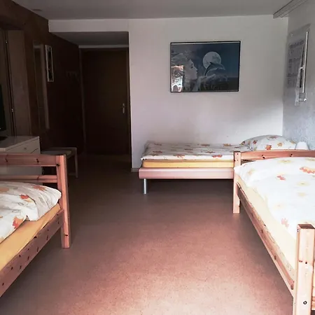 Appartement Haus Valesia *