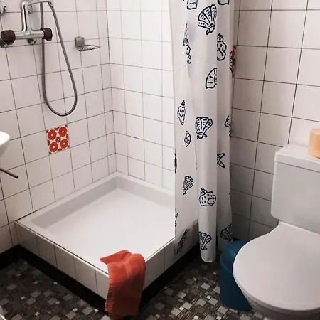 Appartement Haus Valesia Loèche-les-Bains