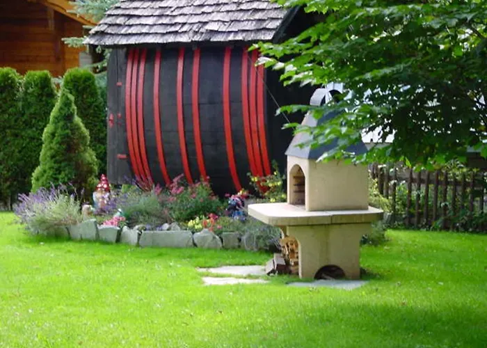 Apartamento Haus Valesia Leukerbad