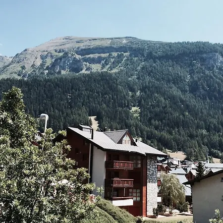 Haus Valesia